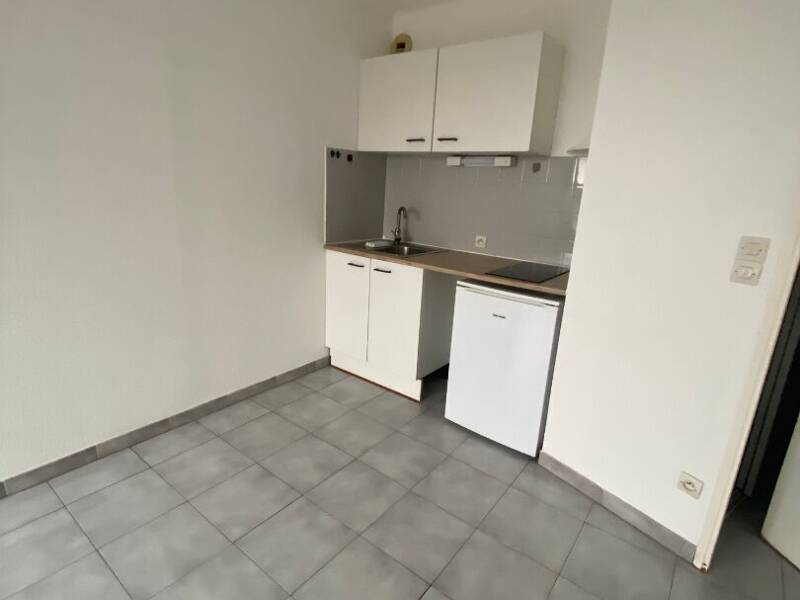 Maison à louer, 17m², MONTPELLIER