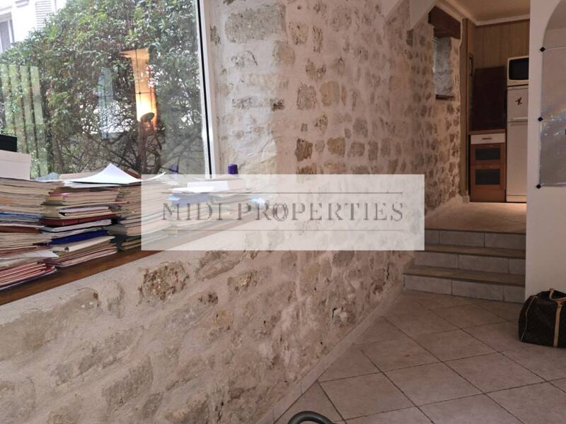 Maison à vendre, 58m², PARIS 6E