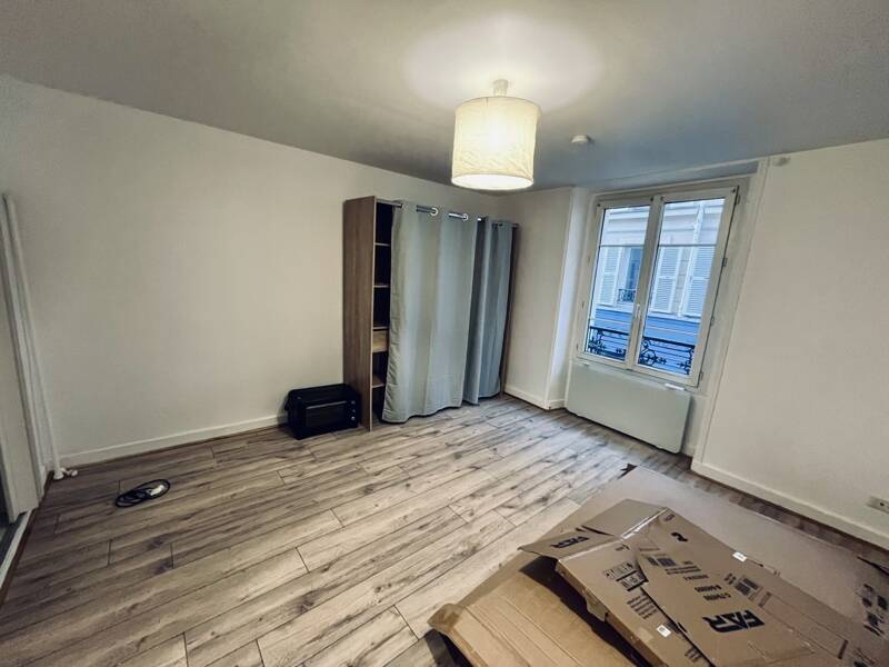 Maison à louer, 18m², PARIS 17E