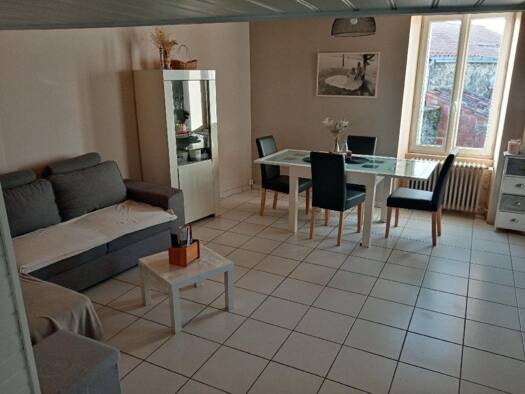 Maison à vendre 129 900 € 4 pièces 3 chambres 100 m² 532 m² de terrain Monsireigne 85110