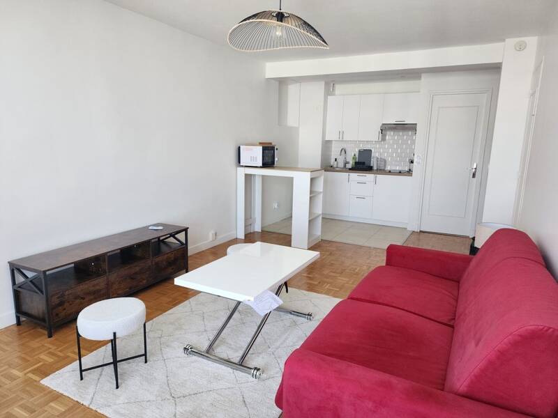 Maison à louer, 32m², PARIS 12E