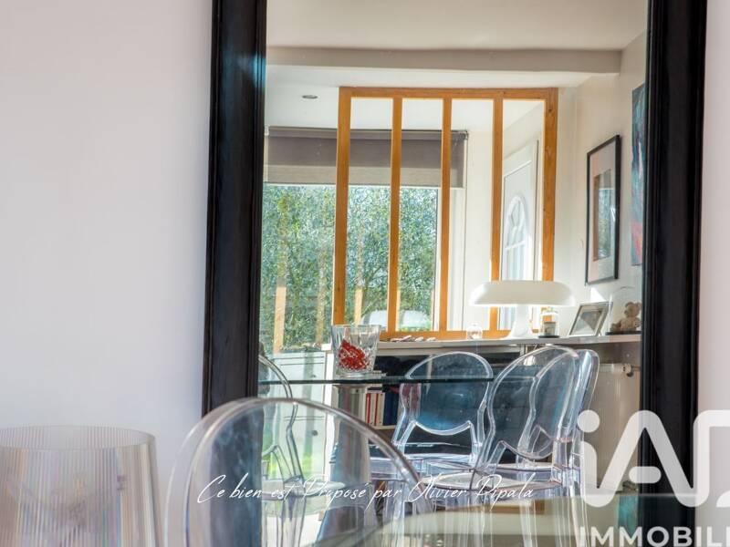 Maison à vendre, 116m², ANGERS