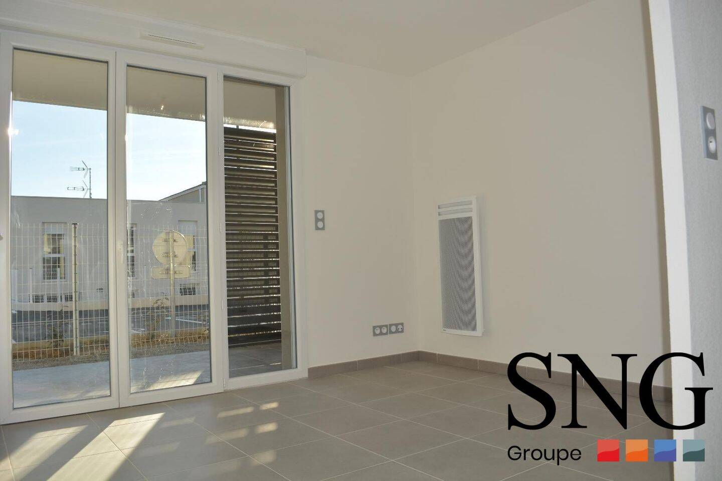 Maison à louer, 38m², BEZIERS