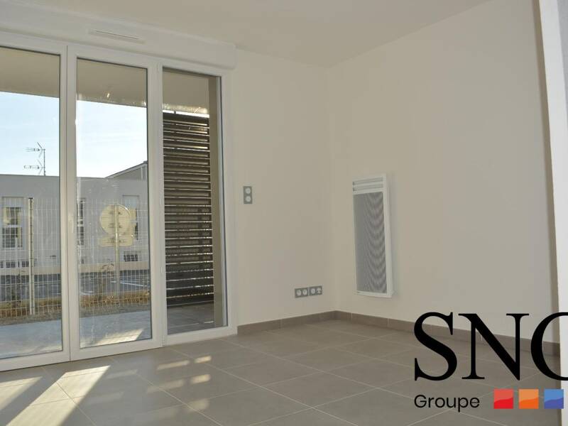 Maison à louer, 38m², BEZIERS