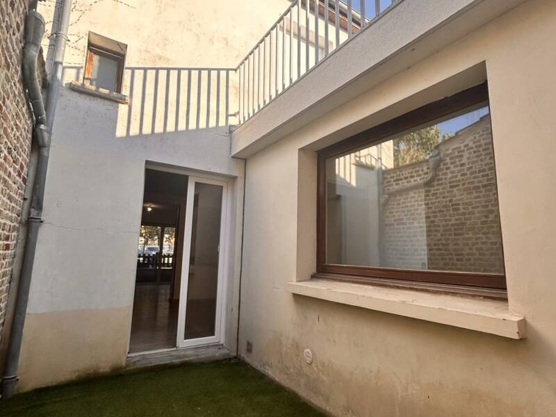 Maison à vendre, 73m², AMIENS