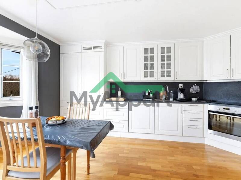 Maison à louer, 139m², PLOEMEUR