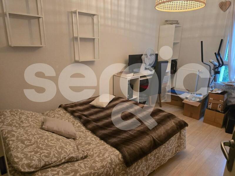 Maison à louer, 58m², PESSAC