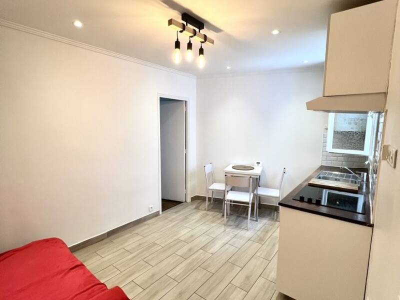 Maison à louer, 25m², IVRY SUR SEINE