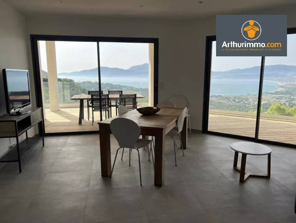 Maison à vendre, 62m², GROSSETO PRUGNA