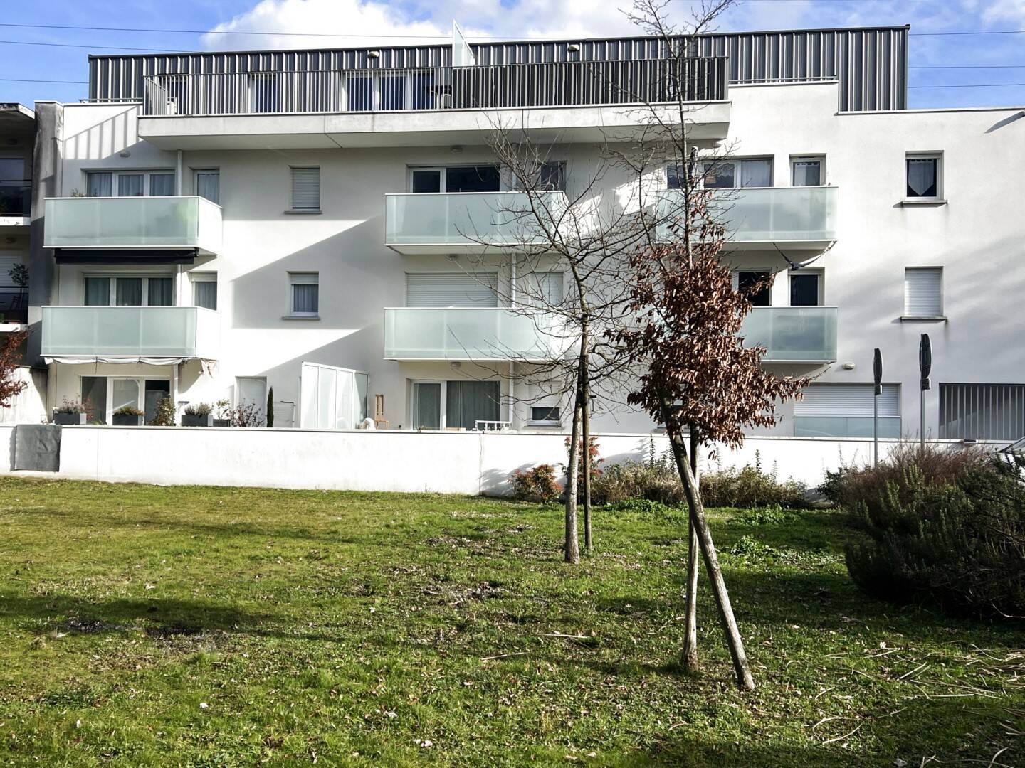 Maison à vendre, 57m², MERIGNAC