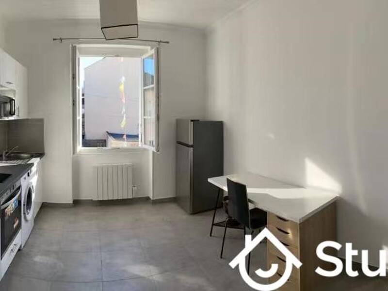 Maison à louer, 28m², NANTES