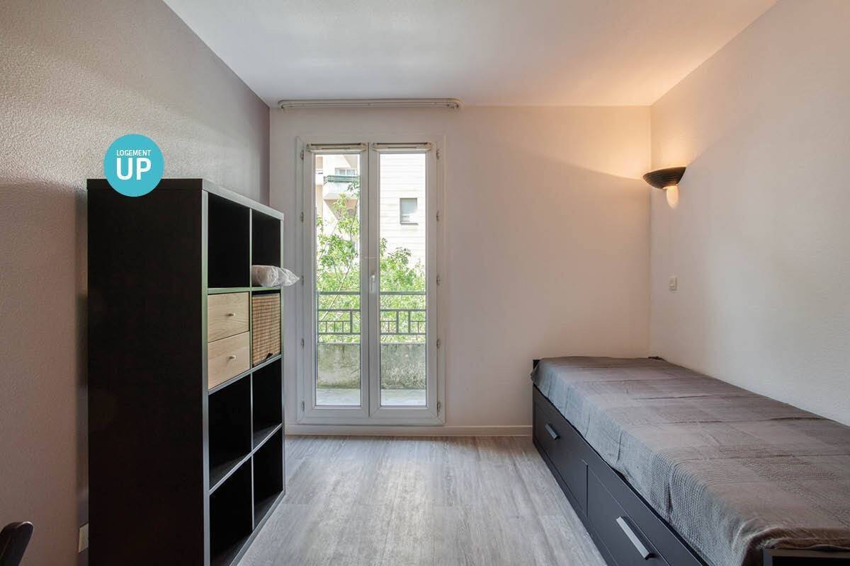 Maison à louer, 17m², COURBEVOIE