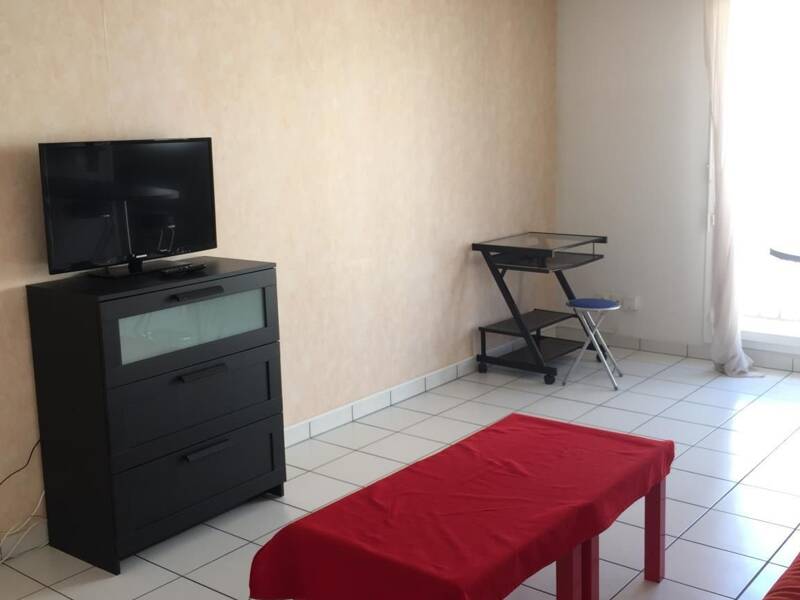 Maison à louer, 46m², LE HAVRE