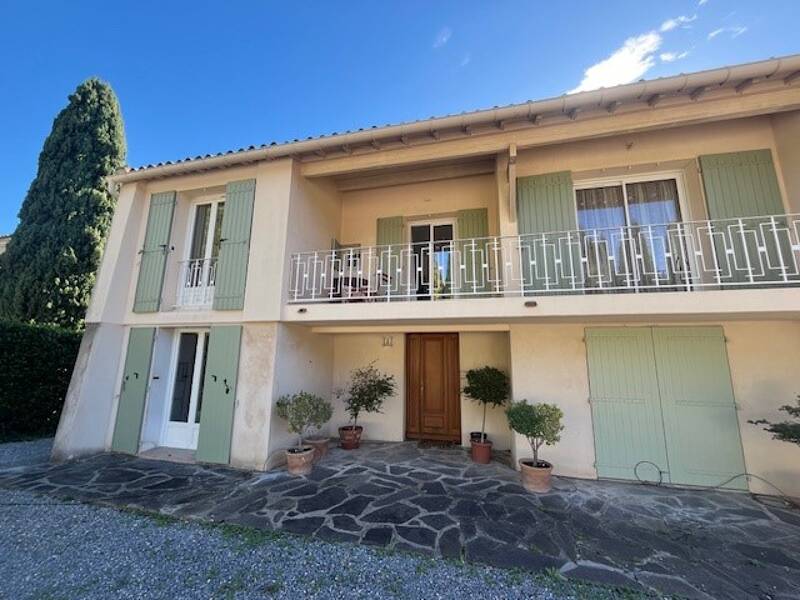 Maison à vendre, 140m², COMBAS