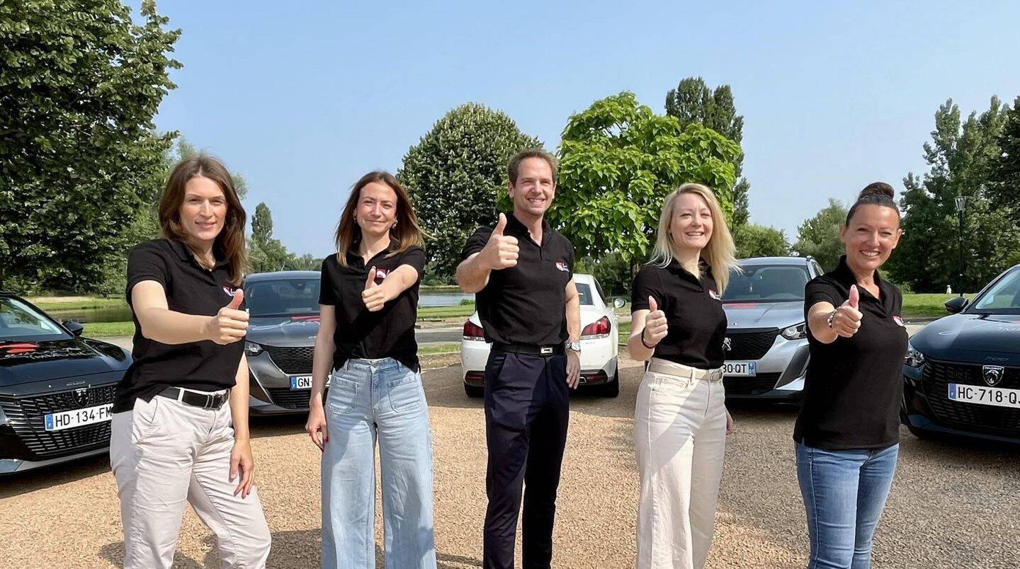 Laurent Immobilier