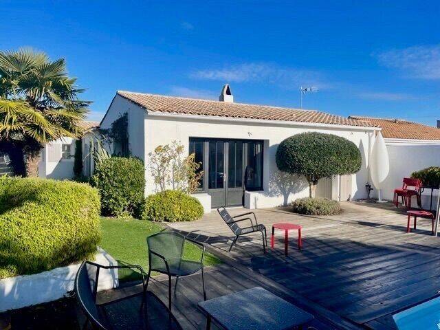 Maison à vendre, 137m², RIVEDOUX PLAGE
