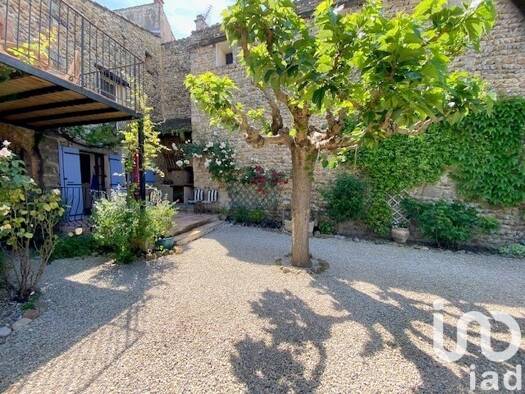 Maison à vendre 350 000 € 6 pièces 3 chambres 200 m² 150 m² de terrain Saint-Roman-de-Malegarde 84290