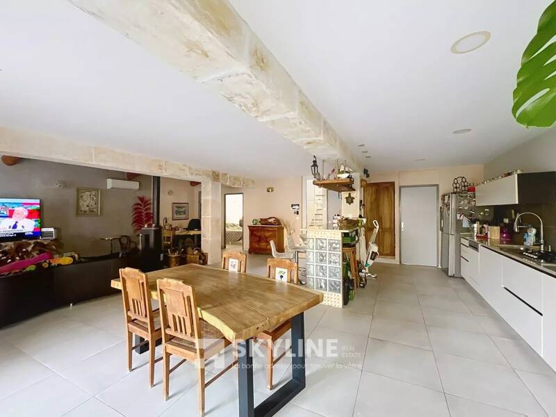 Maison à vendre, 116m², MARSEILLE 8E