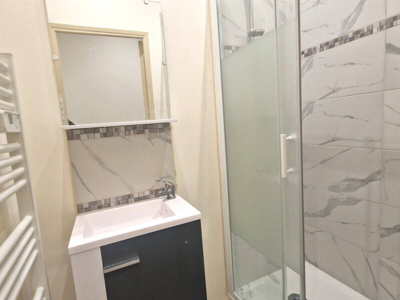 Maison à louer, 28m², MARSEILLE 4E