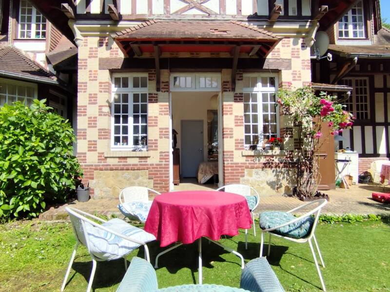 Maison à vendre, 14m², SAINT GATIEN DES BOIS