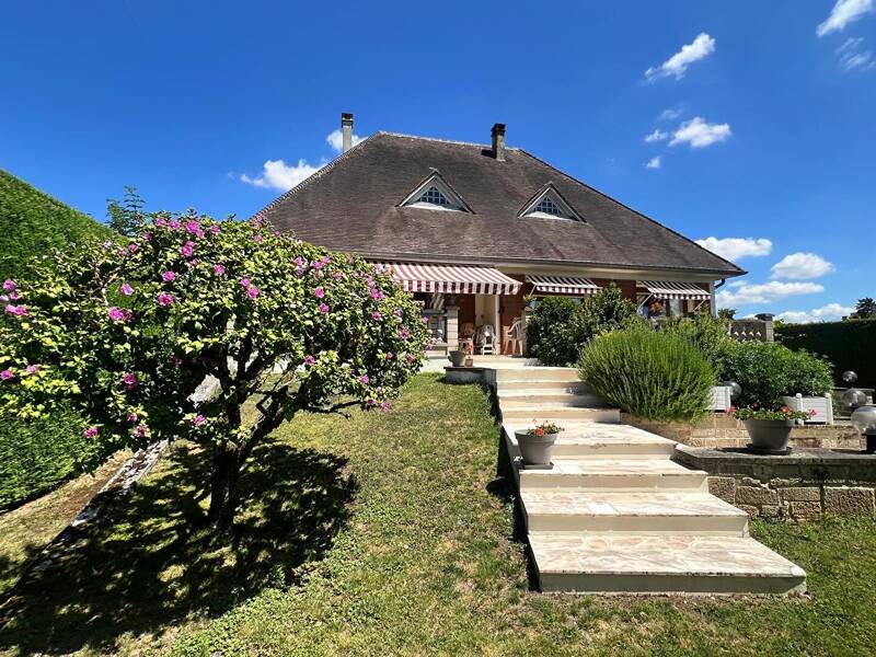 Maison à vendre, 145m², VILLERS SAINT FRAMBOURG