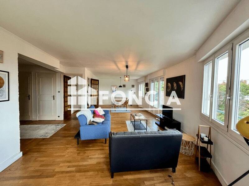 Maison à louer, 96m², BREST