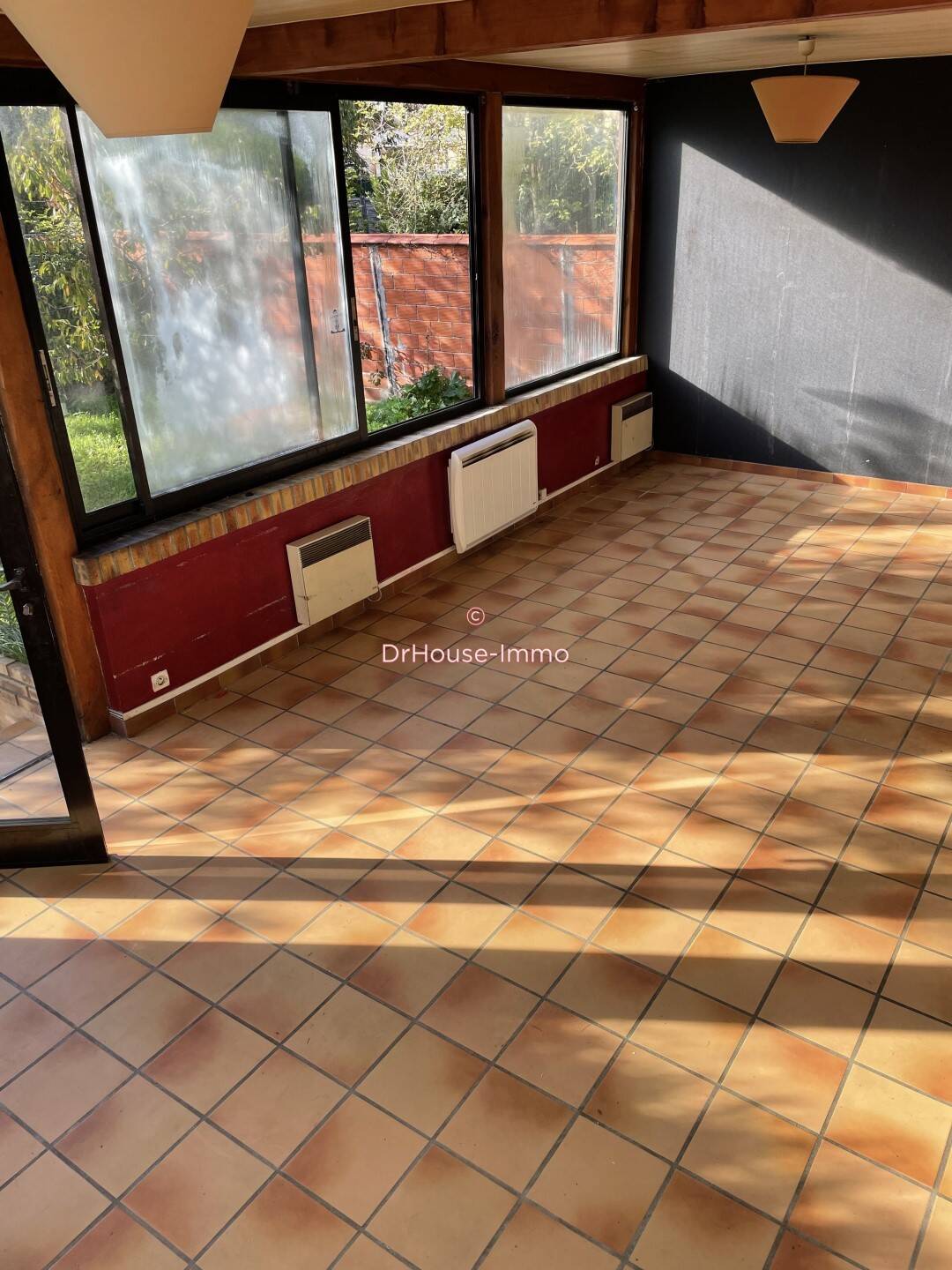 Maison à vendre, 100m², VILLIERS SUR ORGE