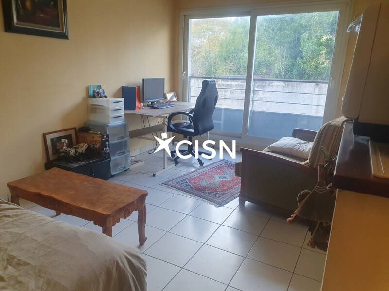 Maison à louer, 22m², NANTES