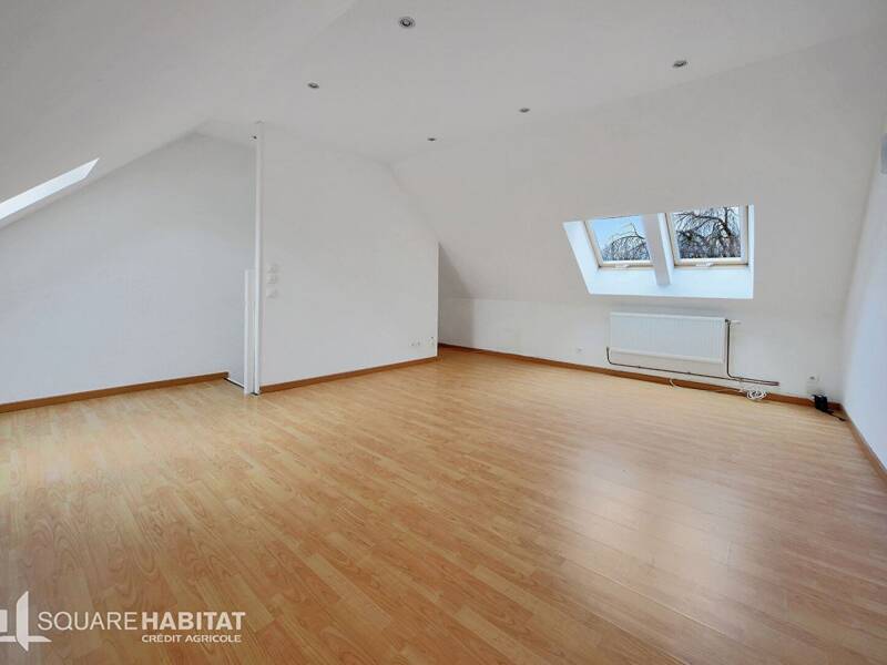 Maison à vendre, 113m², CAUDRY