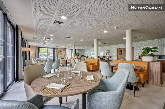 Maison à louer, 27m², CHERBOURG