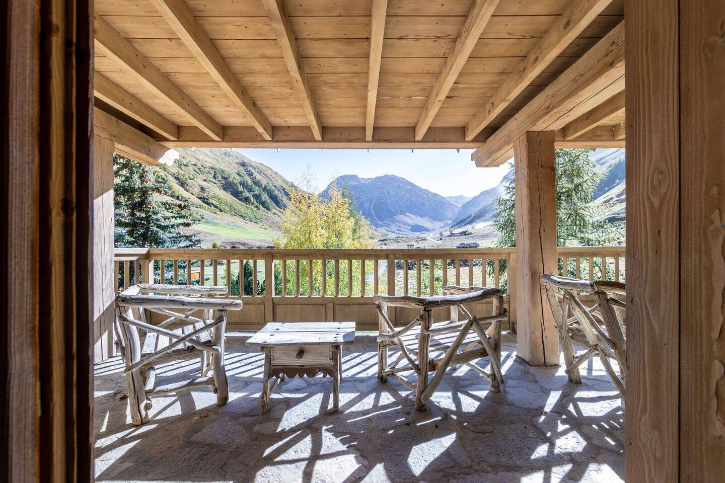 Maison à vendre, 162m², VAL D'ISERE