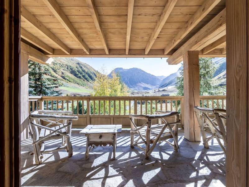 Maison à vendre, 162m², VAL D'ISERE