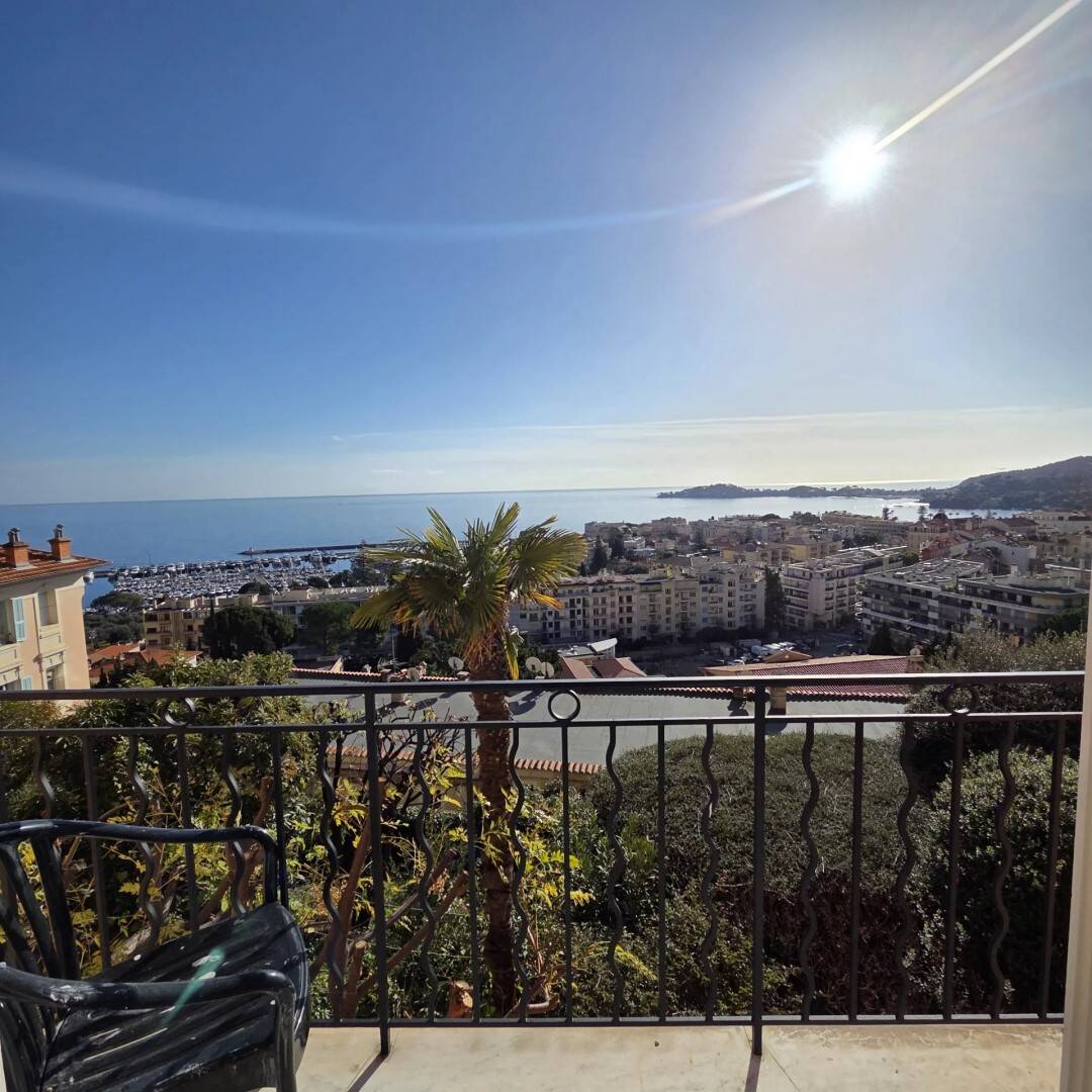 Maison à vendre, 190m², BEAULIEU SUR MER