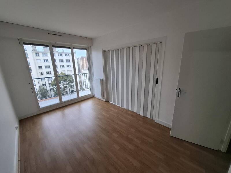 Maison à louer, 44m², PARIS 15E