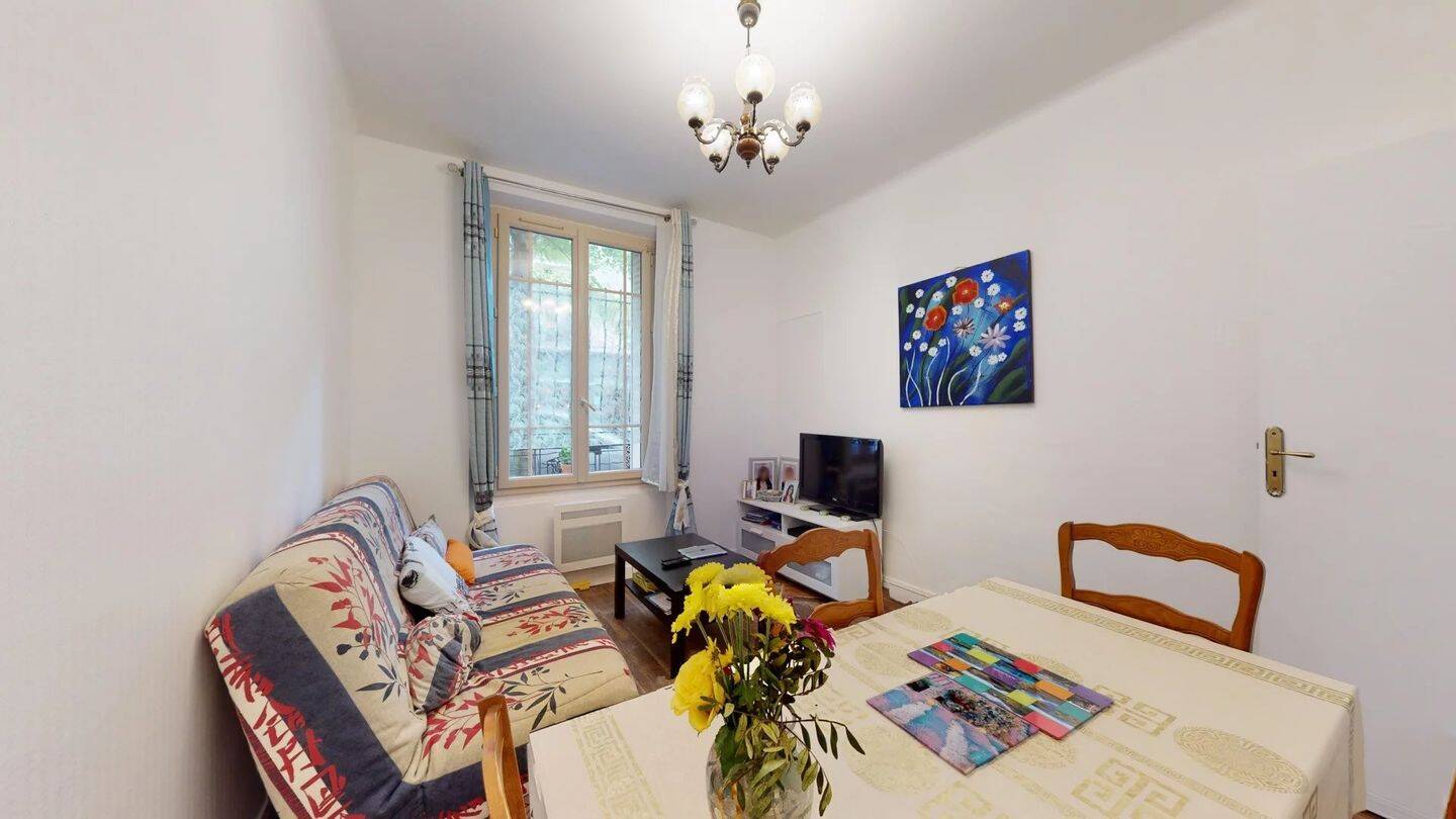 Maison à louer, 36m², VITRY SUR SEINE
