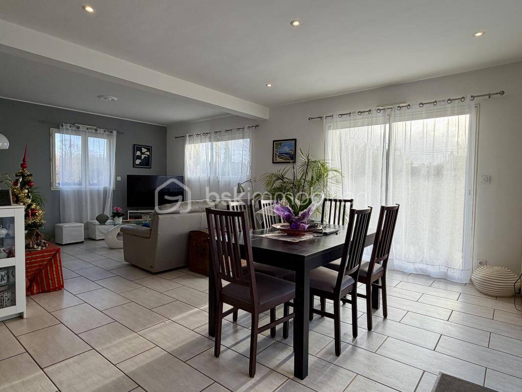 Maison à vendre, 120m², HOPITAL CAMFROUT