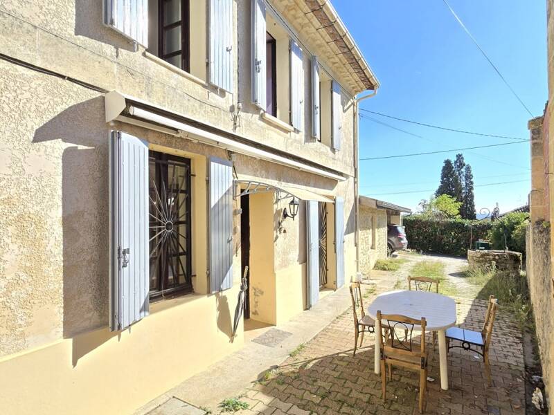 Maison à vendre, 104m², BAURECH