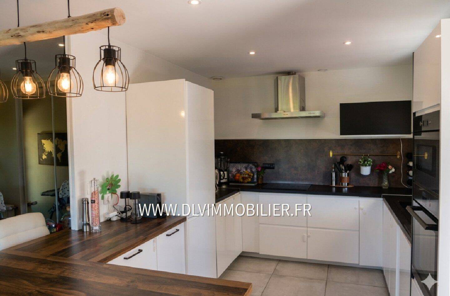 Maison à vendre, 106m², MANOSQUE
