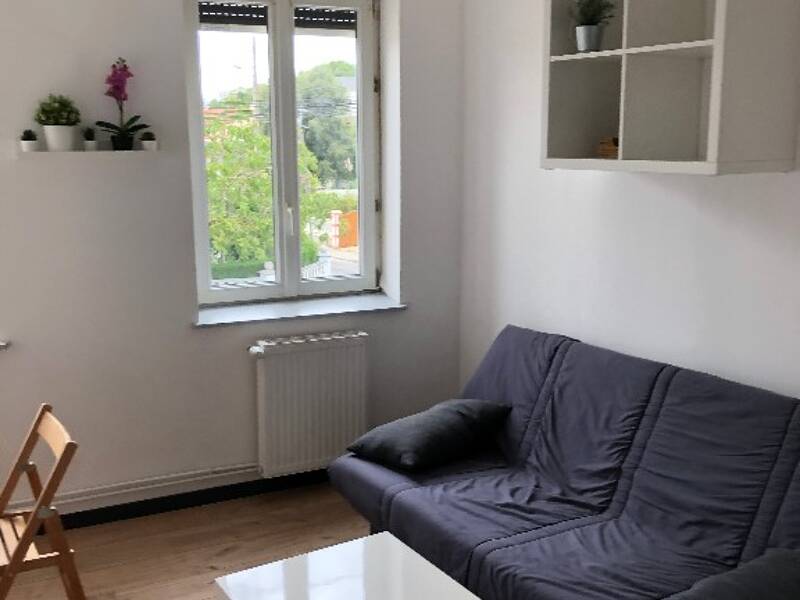 Maison à louer, 20m², SAINT ETIENNE DU ROUVRAY