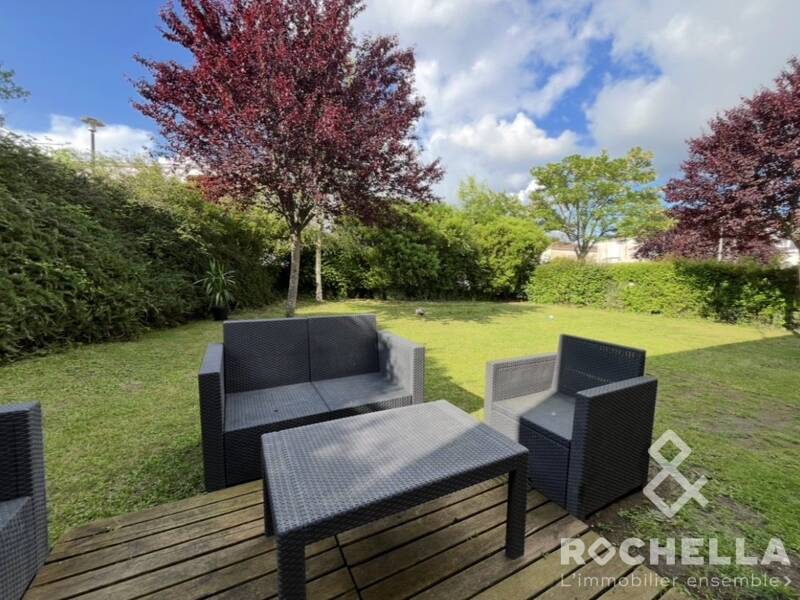 Maison à vendre, 88m², TONNAY CHARENTE