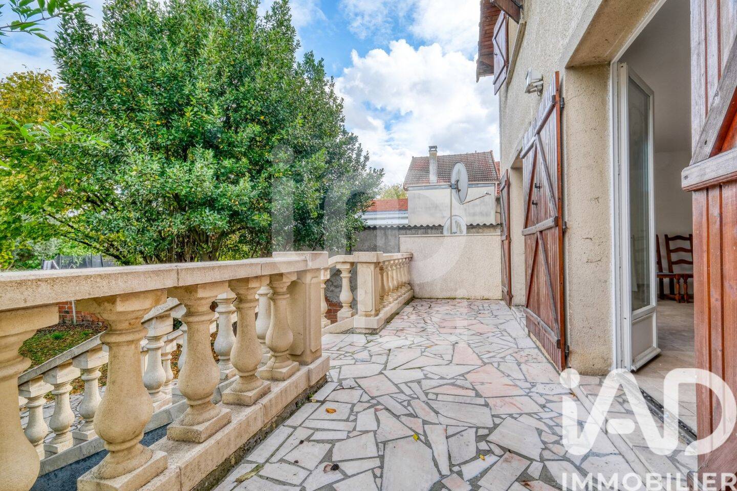 Maison à vendre, 148m², AULNAY SOUS BOIS