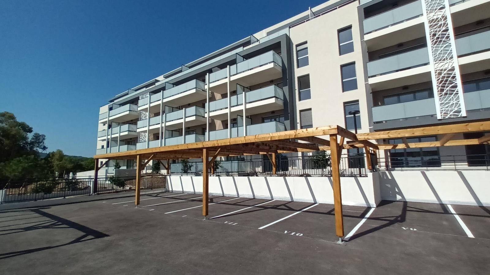 Maison à louer, 66m², ANTIBES