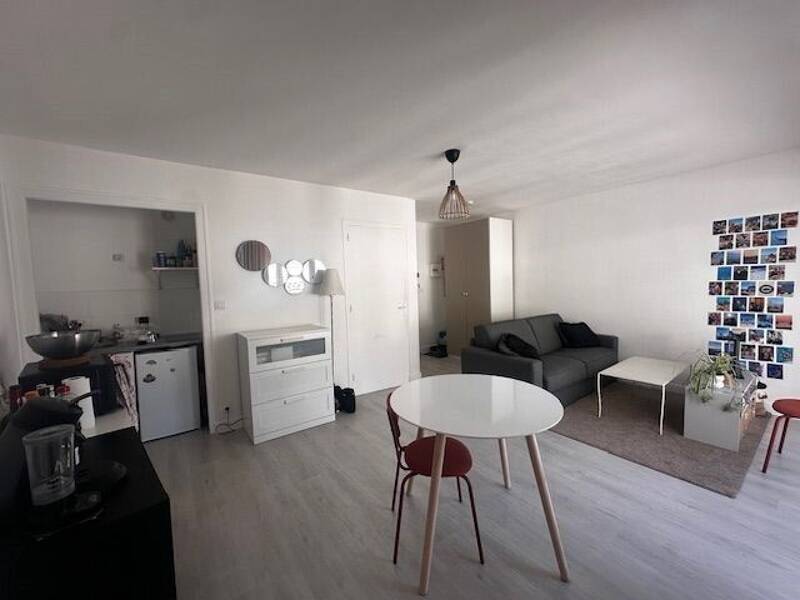 Maison à louer, 27m², BORDEAUX