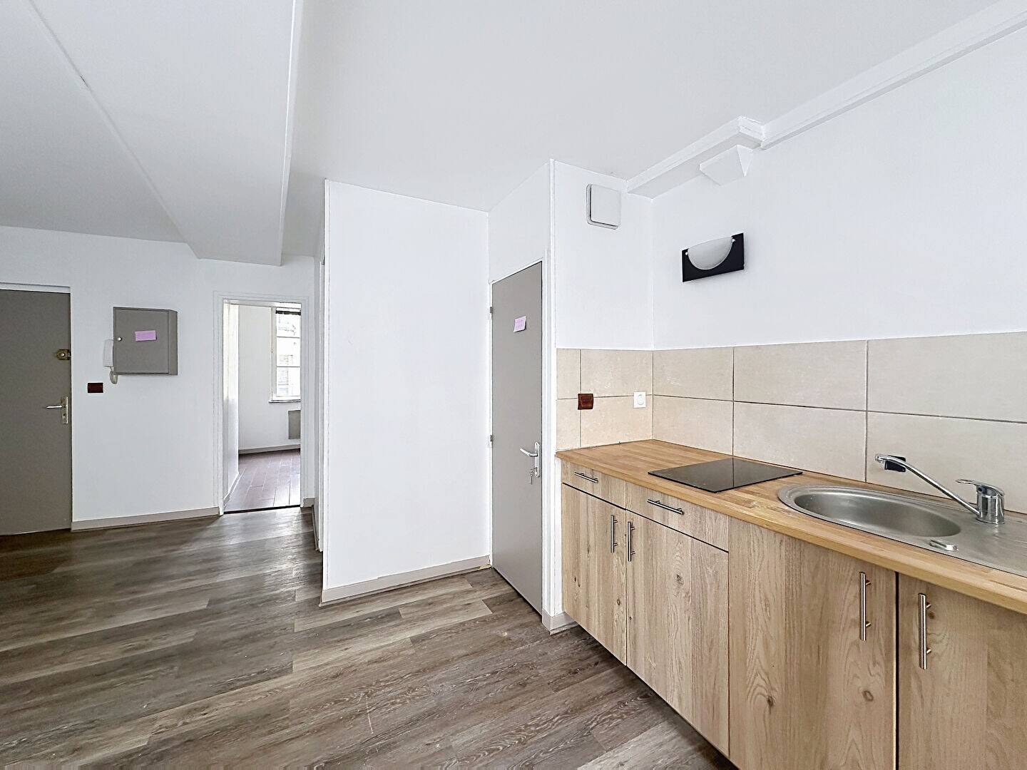Maison à louer, 28m², CAEN