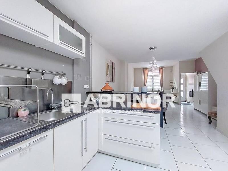 Maison à vendre, 83m², TOURCOING