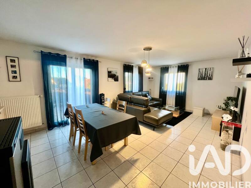 Maison à vendre, 93m², MAICHE
