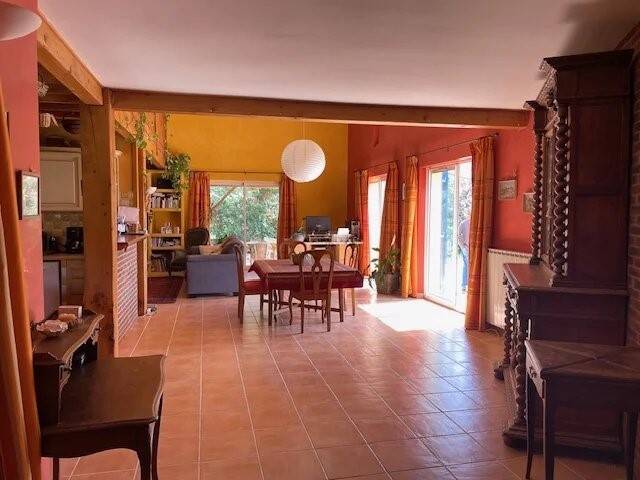 Maison à vendre, 275m², OUVEILLAN
