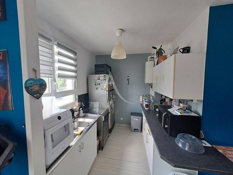 Maison à louer, 47m², NANTES