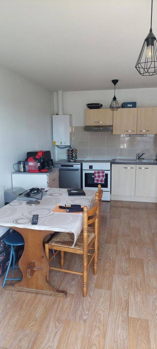 Maison à vendre, 41m², BOURGES