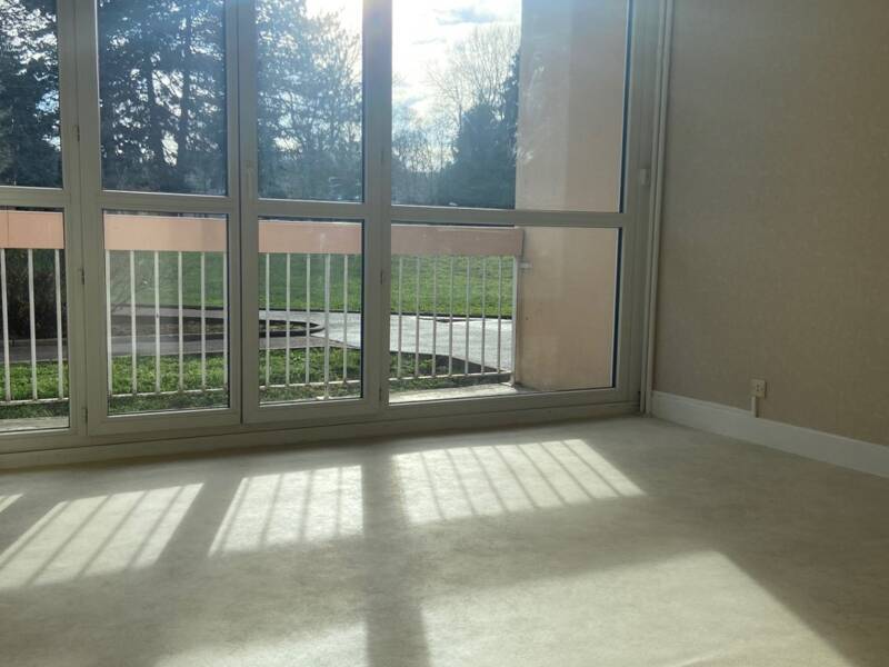 Maison à louer, 63m², GAILLON